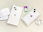 Apple iPhone 13 ১২৮জিবি ফুল বক্স🤍 (Used)