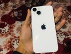 Apple iPhone 13 12GB (Used)