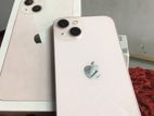 Apple iPhone 13 . (Used)
