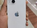 Apple iPhone 13 128 (Used)