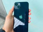 Apple iPhone 13 . (Used)