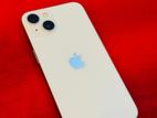 Apple iPhone 13 . (Used)