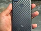 Google Pixel 4a . (Used)