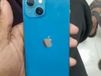 Apple iPhone 13 . (Used)
