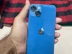 Apple iPhone 13 250 GB Blue (Used)