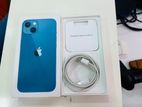 Apple iPhone 13 256 gb (Used)