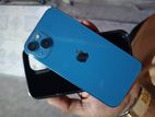 Apple iPhone 13 256 GB (Used)