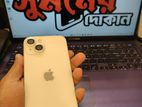 Apple iPhone 13 256GB 83 waterproof (Used)