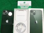 Apple iPhone 13 256GB 98% B HEALTH (Used)