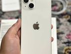 Apple iPhone 13 256gb Bh 85%Singapur (Used)