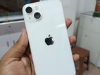 Apple iPhone 13 256GB BH 86% offer1 (Used)