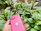 Apple iPhone 13 256gb red (Used)