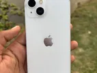 Apple iPhone 13 . (Used)