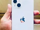 Apple iPhone 13 4/128 (Used)
