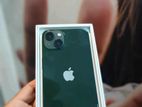 Apple iPhone 13 . (Used)