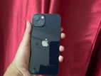 Apple iPhone 13 6 months (Used)