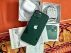 Apple iPhone 13 8/128(5g) Official (Used)