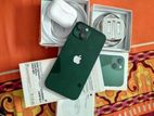 Apple iPhone 13 8/128(5g)Official (Used)