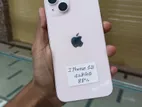 Apple iPhone 13 85% Authentic 🇧🇩 (Used)
