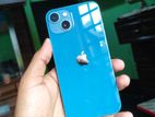 Apple iPhone 13 85% bh (Used)