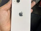 Apple iPhone 13 89% BH 128 GB (Used)