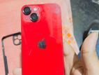Apple iPhone 13 . (Used)