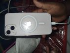 Apple iPhone 13 baby pink (Used)