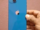 Apple iPhone 13 . (Used)