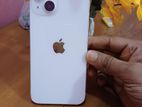 Apple iPhone 13 batary.97.rom.128.GB (Used)