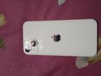 Apple iPhone 13 battery 87(128GB (Used)