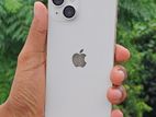 Apple iPhone 13 BH 100% (Used)