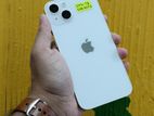 Apple iPhone 13 BH 100(22 time chrg) (Used)