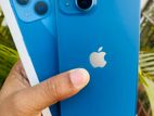Apple iPhone 13 BH 86% (Used)