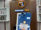 Apple iPhone 13 BH : 99% (Used)