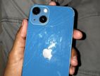 Apple iPhone 13 . (Used)
