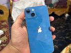 Apple iPhone 13 128gb (Used)