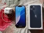 Apple iPhone 13 ব্যাবহত (Used)