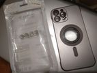Apple Iphone 13 Cover Pro (new)