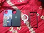 Apple iPhone 13 cover (Used)