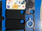 Apple iPhone 13 cover (Used)