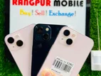 Apple iPhone 13 ধামাকা অফার (Used)