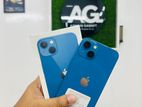 Apple iPhone 13 DHAMAKA OFFER (Used)