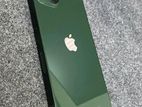 Apple iPhone 13 Dual Sim (Used)