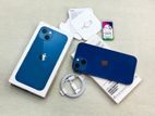 Apple iPhone 13 একবারে কম প্রাইসে👈 (Used)