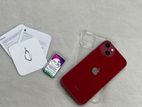 Apple iPhone 13 এখনই সুযোগ‼️ (Used)