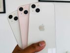Apple iPhone 13 Exchange 🌿 (Used)