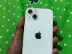 Apple iPhone 13 france variant 256gb (Used)