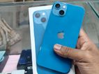 Apple iPhone 13 Fresh 128GB BH88% (Used)