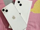 Apple iPhone 13 . (Used)