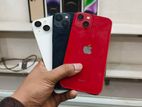 Apple iPhone 13 full box (Used)